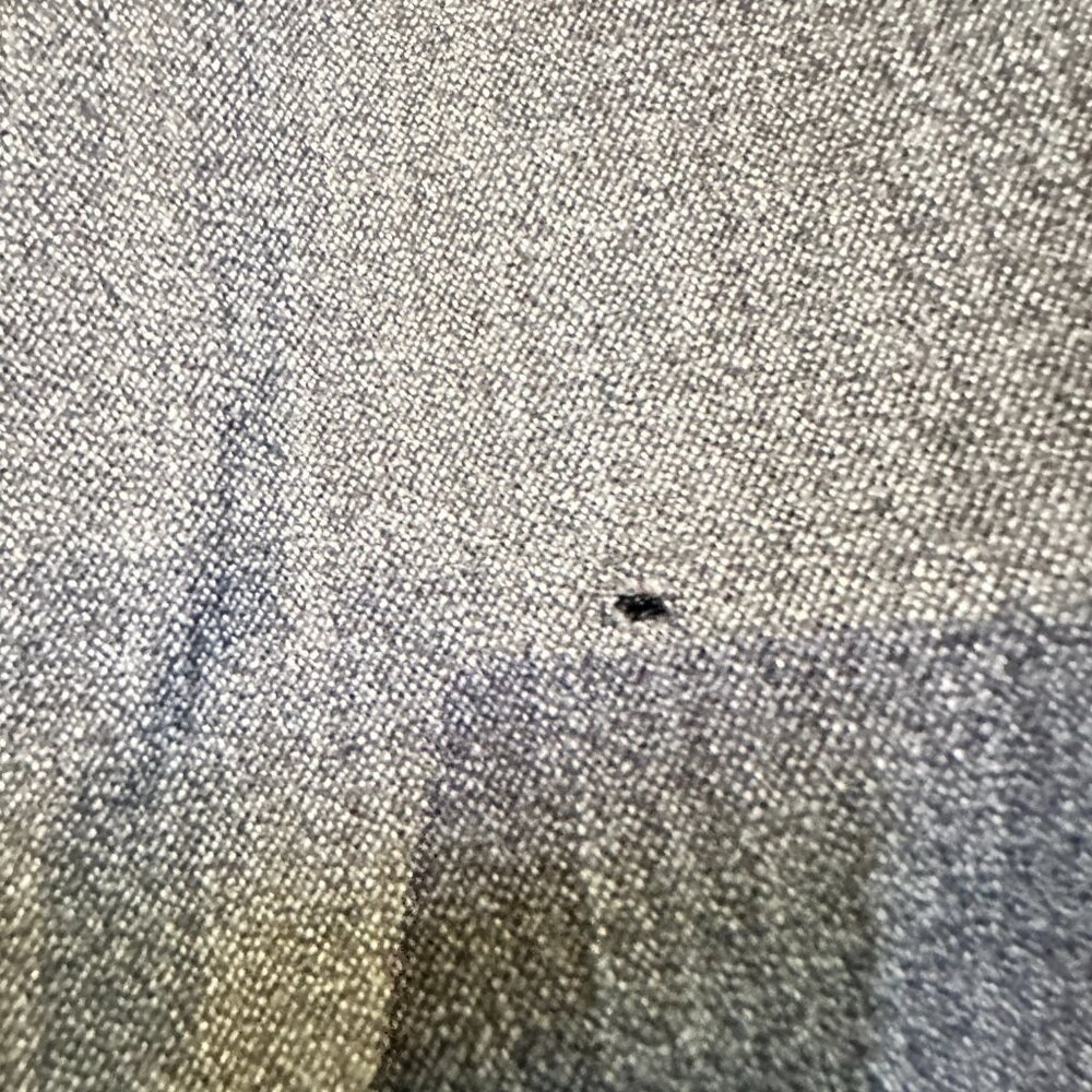 100% Wool Ralph Lauren Slacks - Picture 4 of 7